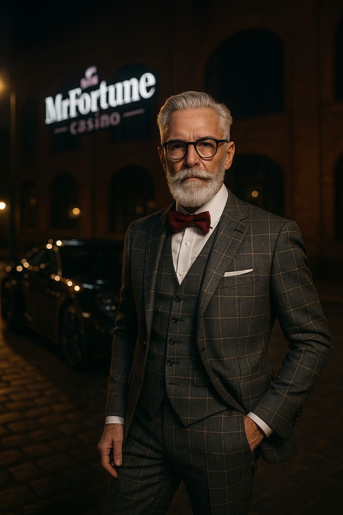 Mr Fortune Casino